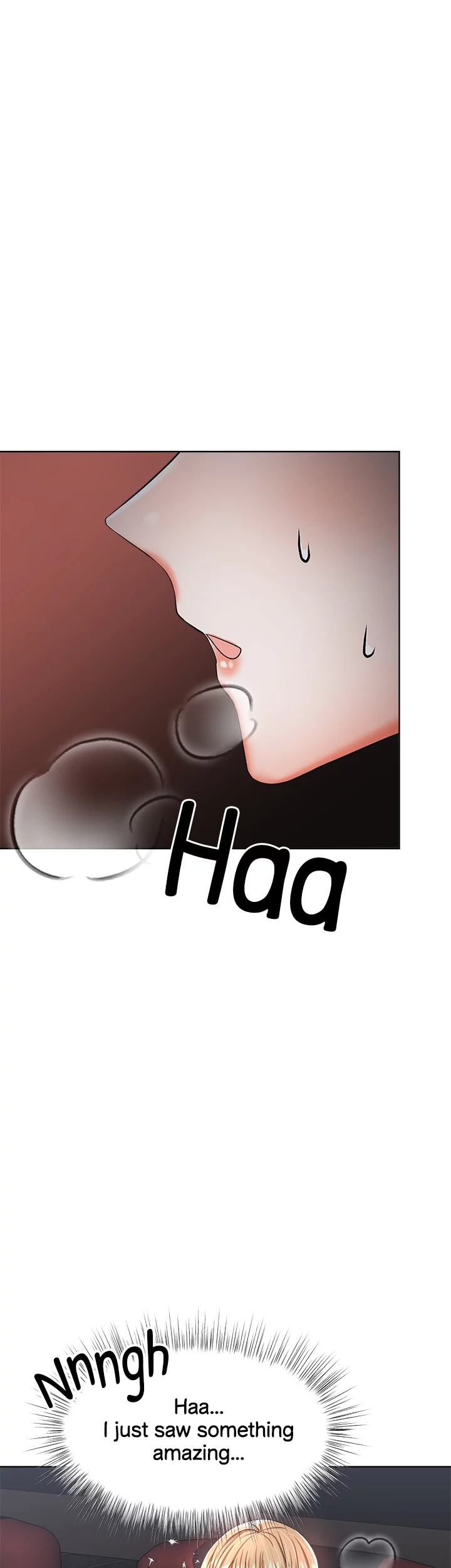 Sponsor Me Please Chapter 9 Page 54
