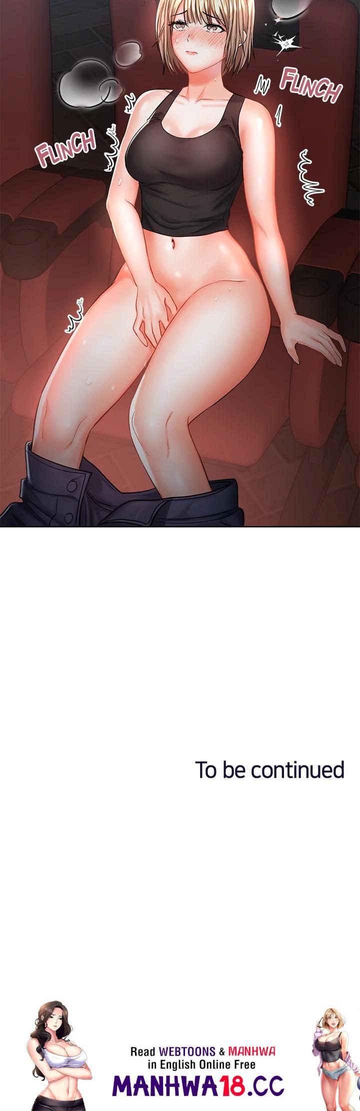 Sponsor Me Please Chapter 9 Page 55