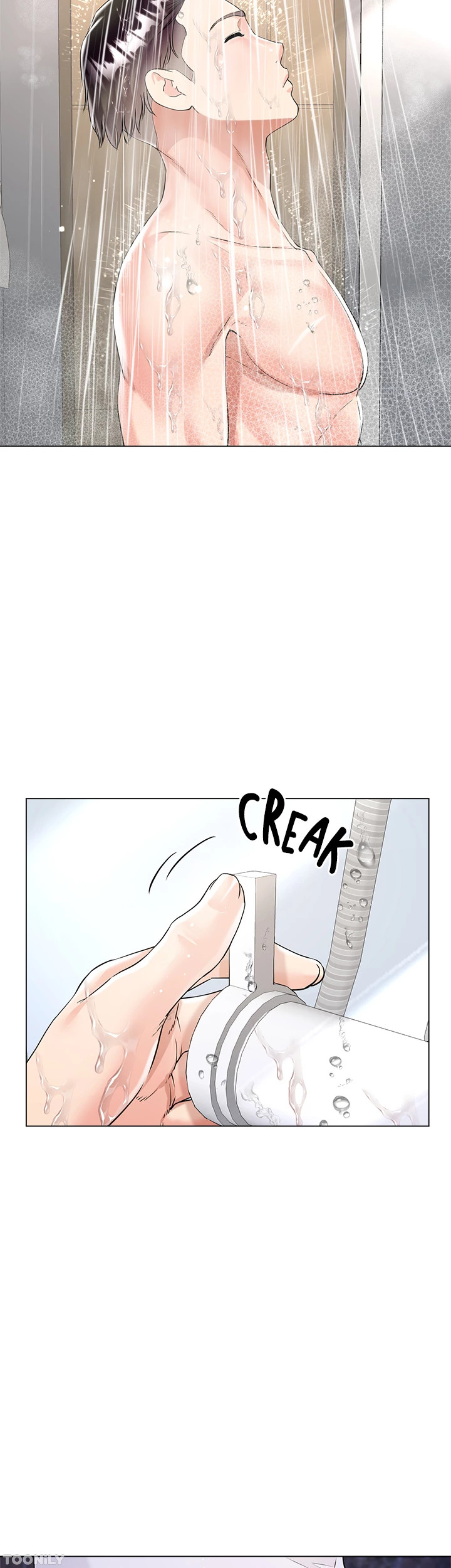 My Sister-in-law’s Skirt Chapter 43 Page 27