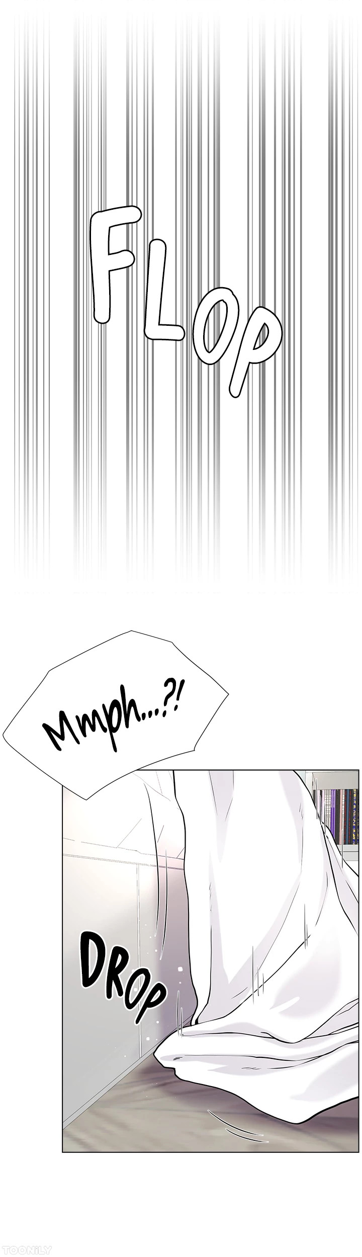 My Sister-in-law’s Skirt Chapter 43 Page 42