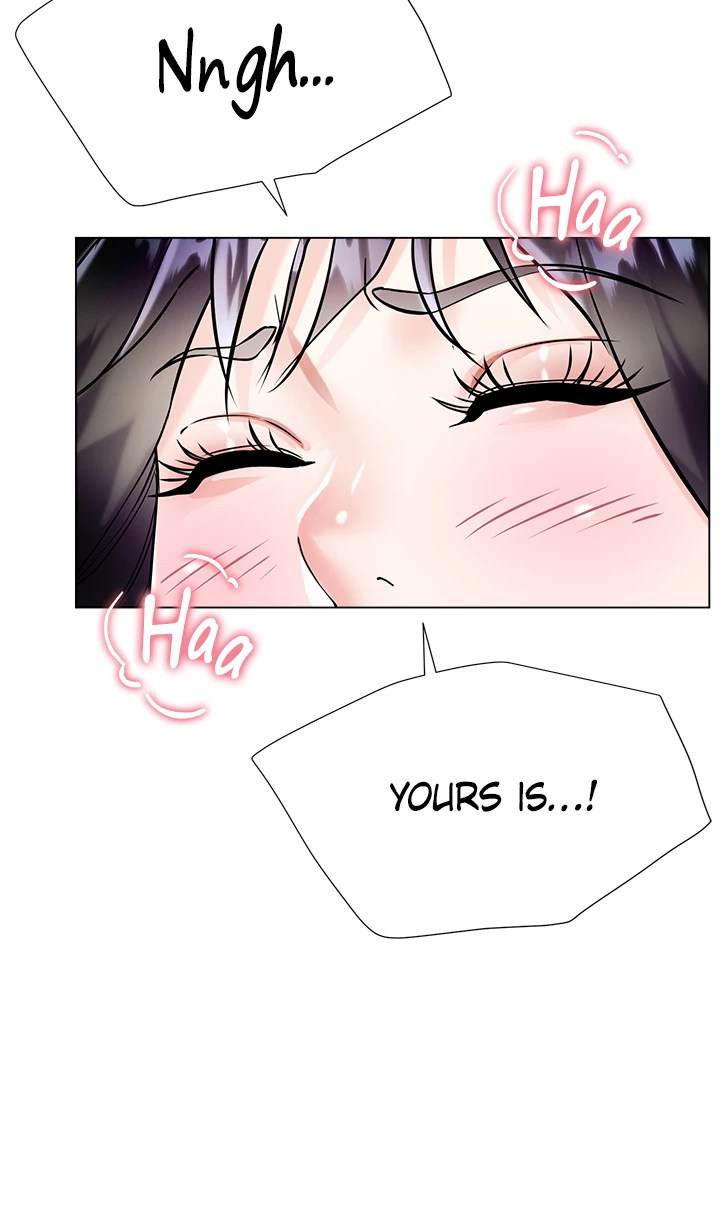 My Sister-in-law’s Skirt Chapter 44 Page 30