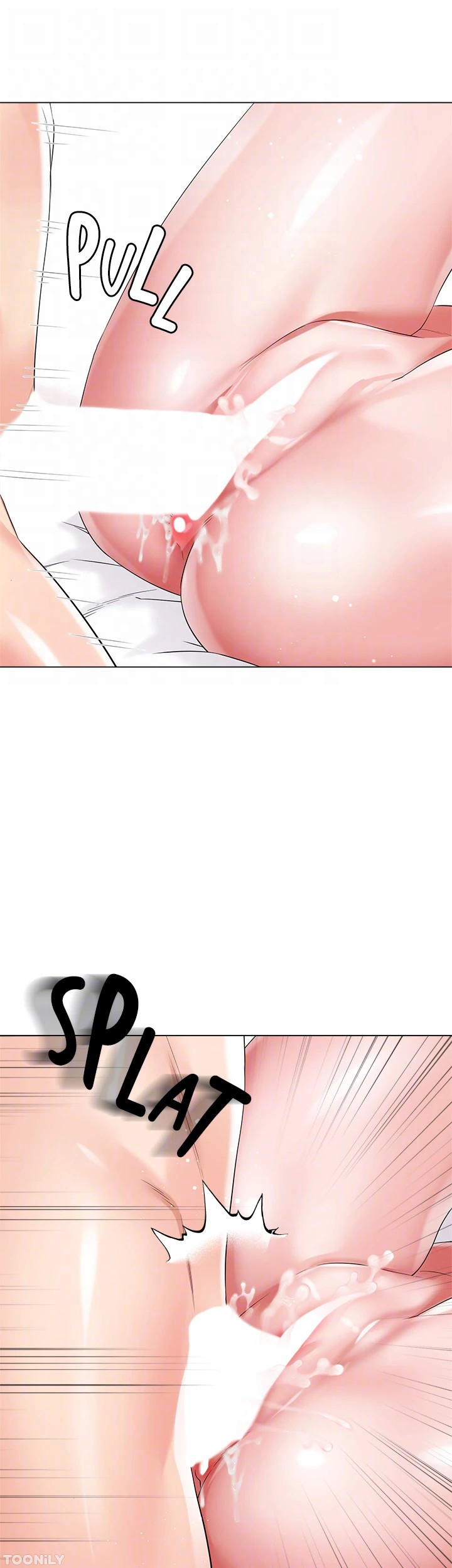 My Sister-in-law’s Skirt Chapter 44 Page 38