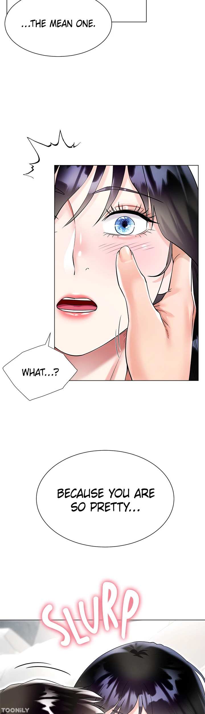 My Sister-in-law’s Skirt Chapter 44 Page 41