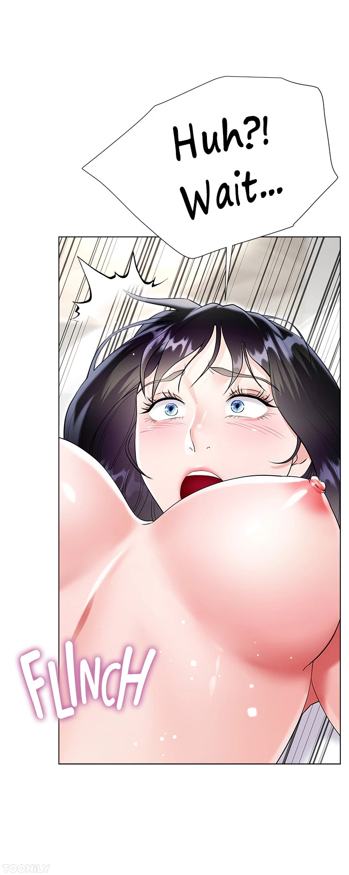 My Sister-in-law’s Skirt Chapter 44 Page 48
