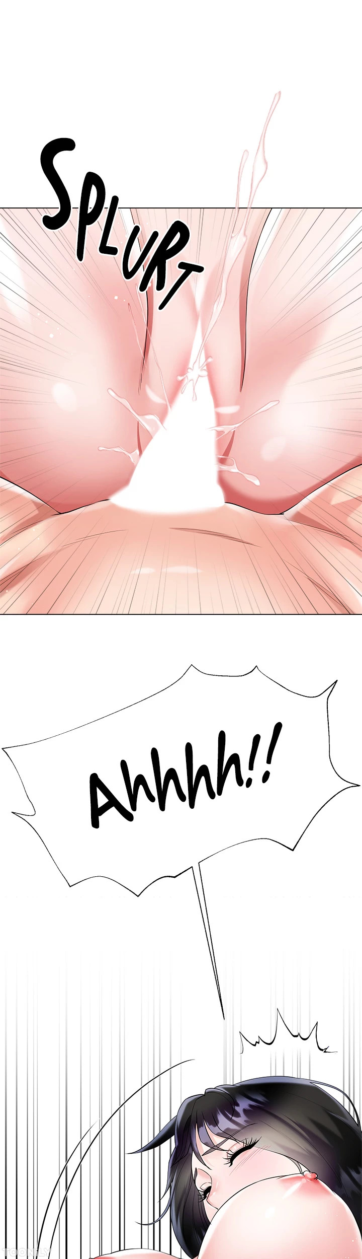 My Sister-in-law’s Skirt Chapter 44 Page 55