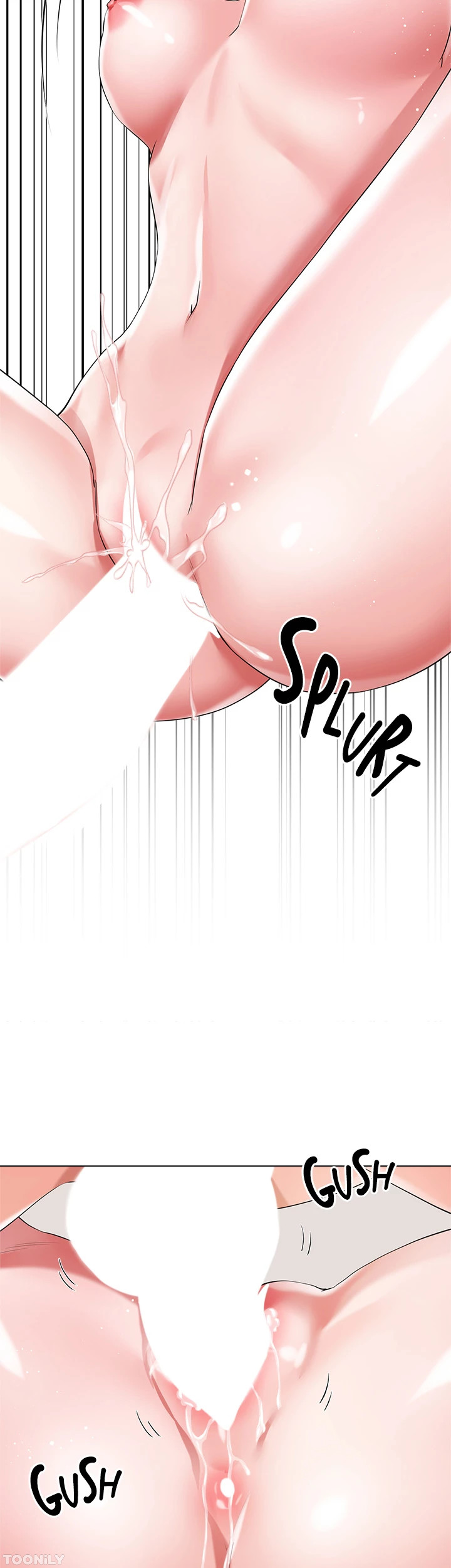 My Sister-in-law’s Skirt Chapter 44 Page 56