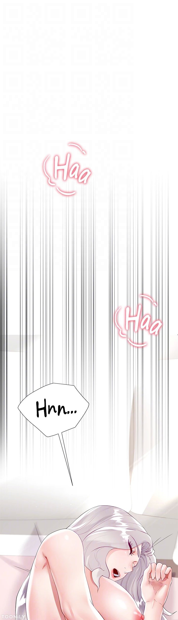 My Sister-in-law’s Skirt Chapter 46 Page 40