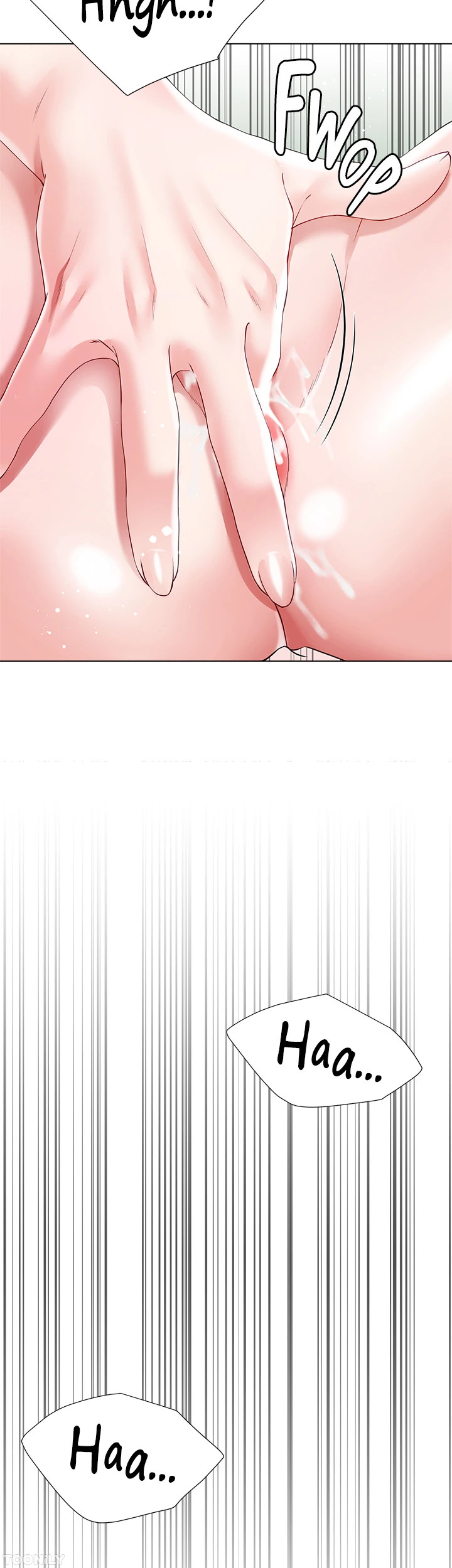 My Sister-in-law’s Skirt Chapter 46 Page 46