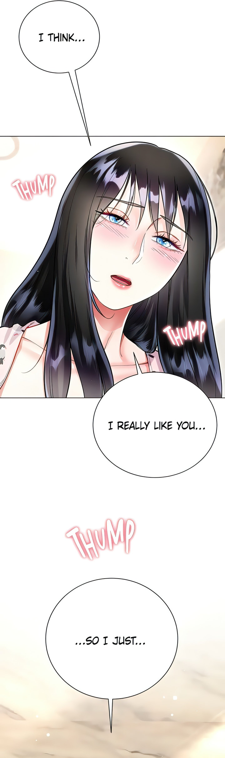My Sister-in-law’s Skirt Chapter 56 Page 2