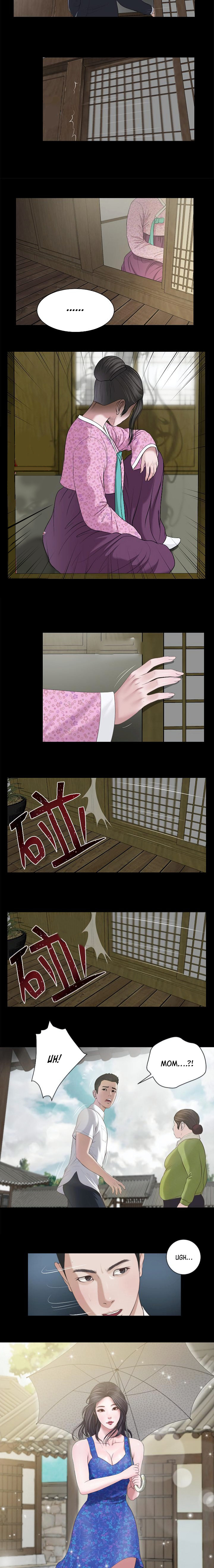 Concubine Chapter 1 Page 6