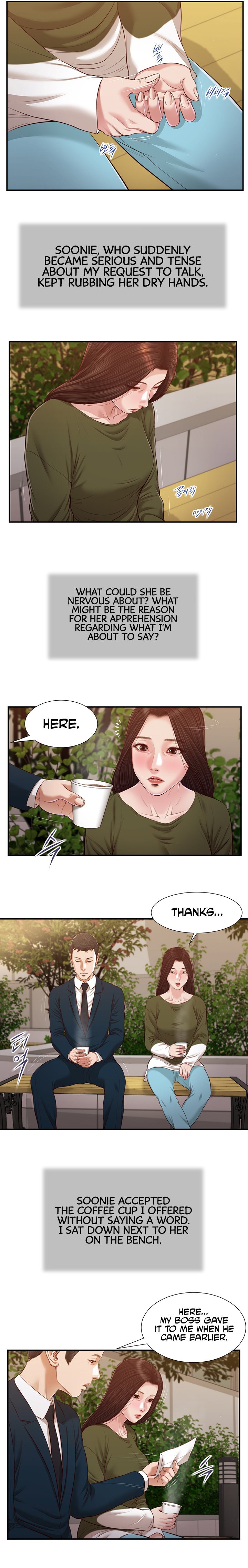 Concubine Chapter 103 Page 10