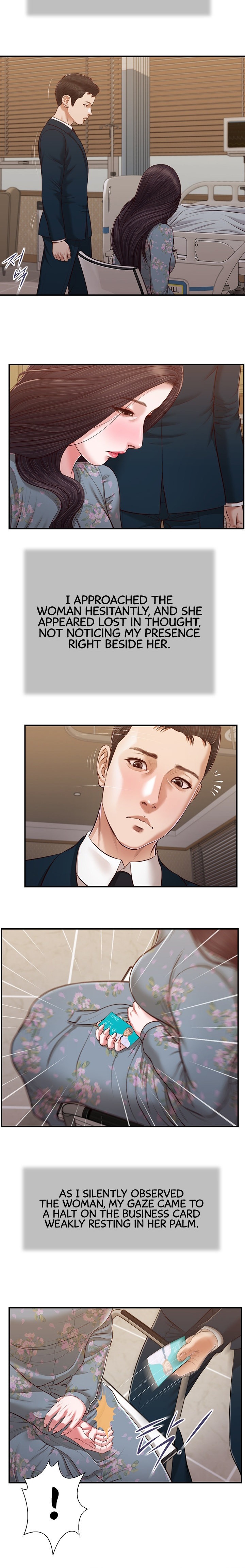Concubine Chapter 103 Page 3