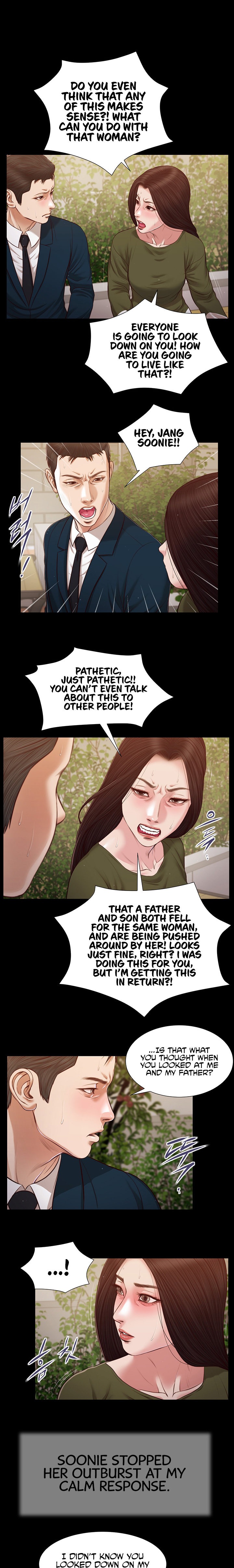 Concubine Chapter 105 Page 4