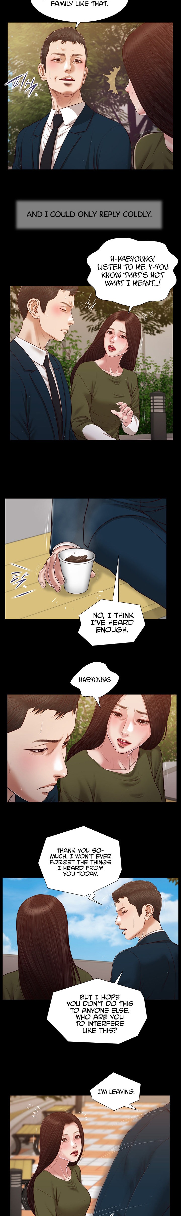 Concubine Chapter 105 Page 5