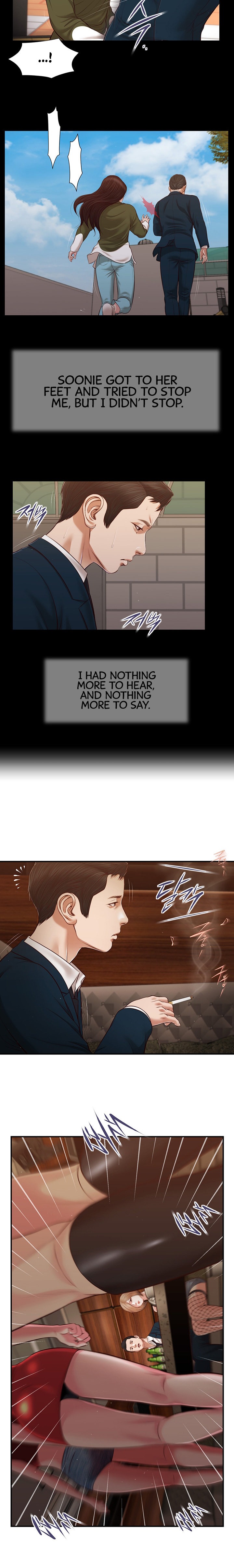 Concubine Chapter 105 Page 6