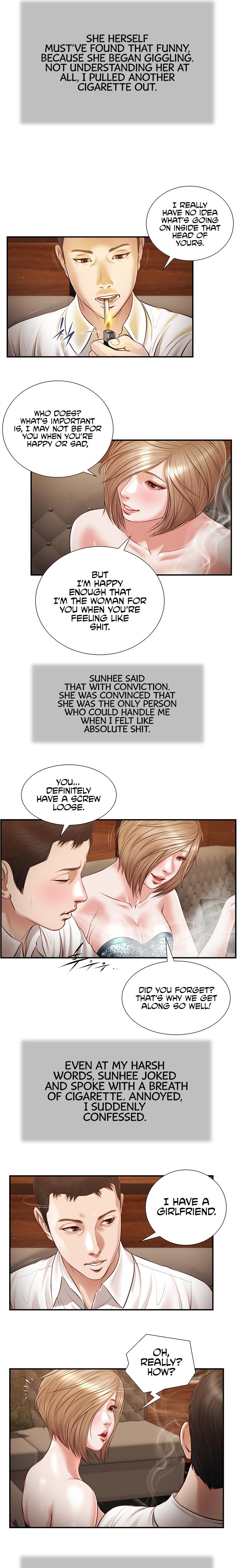 Concubine Chapter 108 Page 4