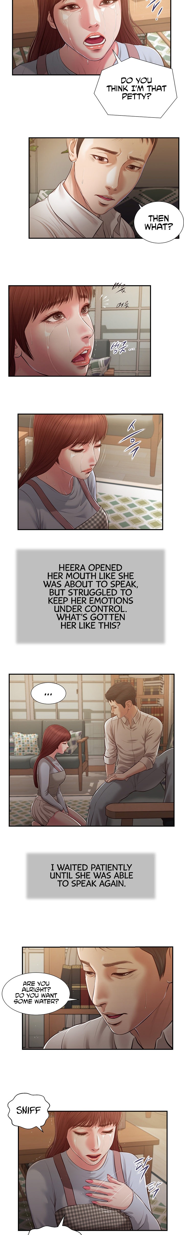 Concubine Chapter 109 Page 5
