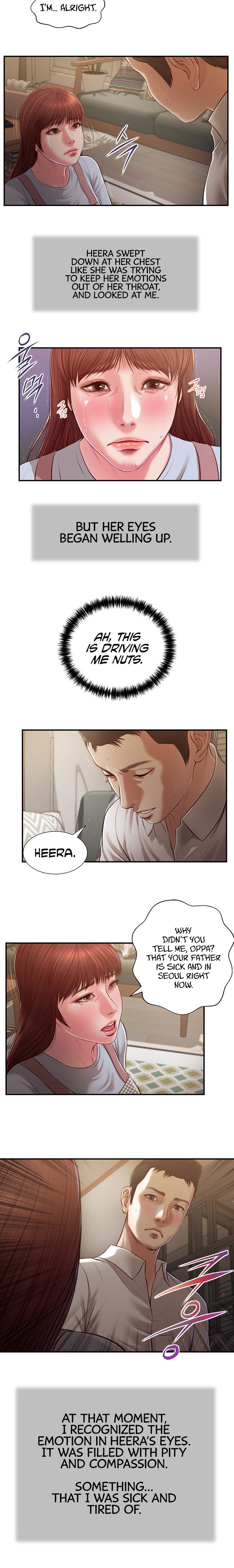 Concubine Chapter 109 Page 6