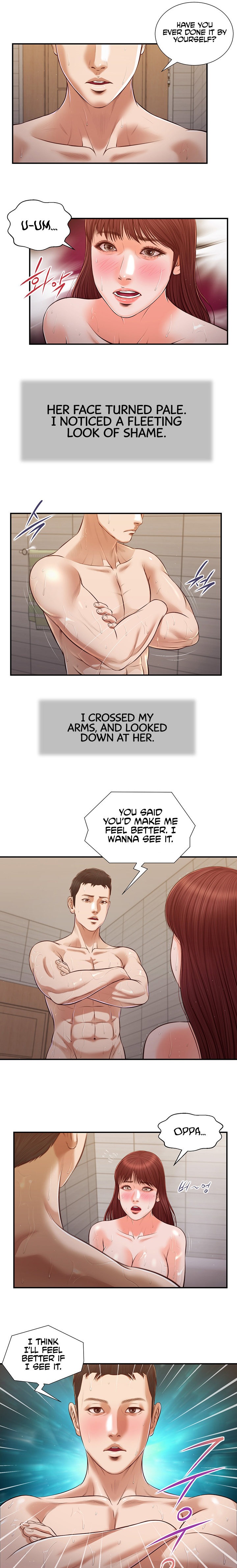 Concubine Chapter 110 Page 10