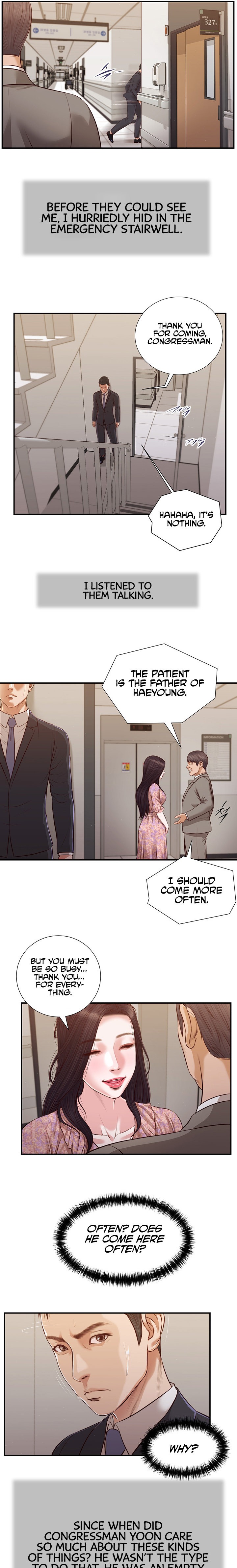 Concubine Chapter 112 Page 10