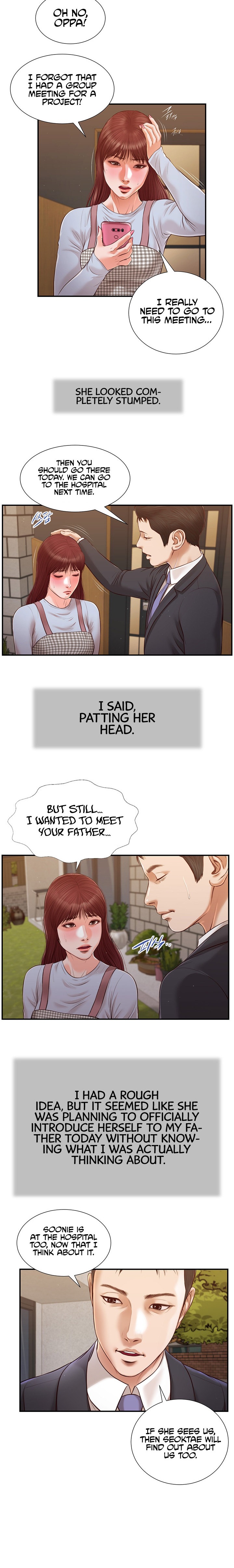 Concubine Chapter 112 Page 6