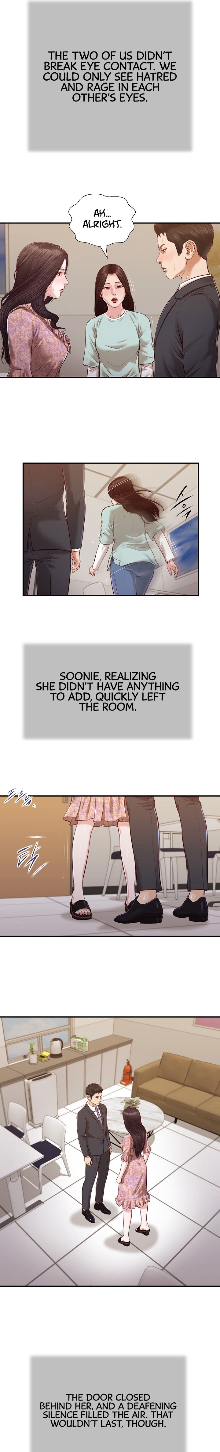 Concubine Chapter 114 Page 10