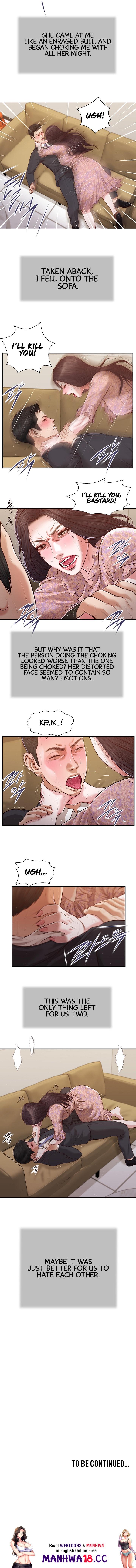 Concubine Chapter 114 Page 13