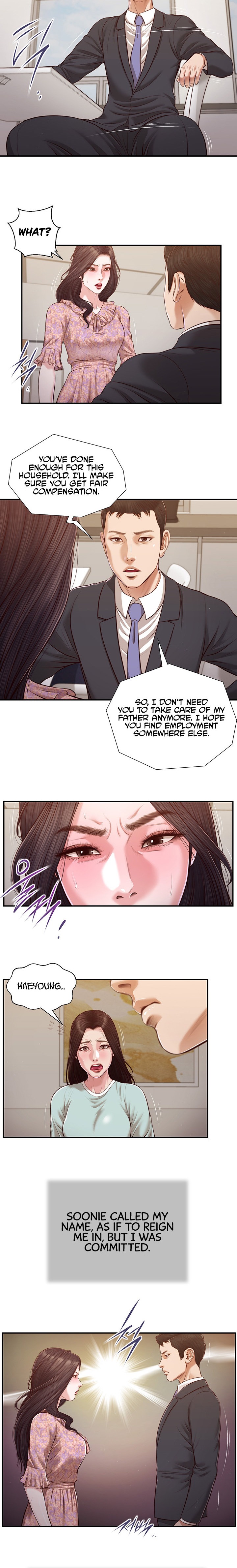 Concubine Chapter 114 Page 6