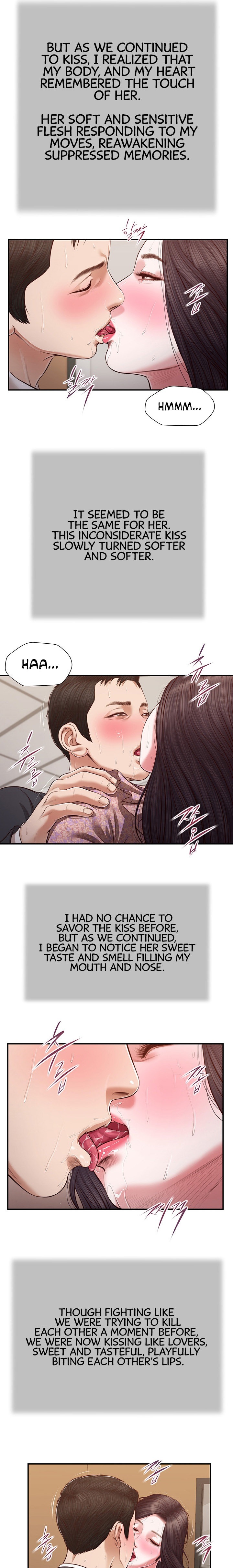 Concubine Chapter 115 Page 13