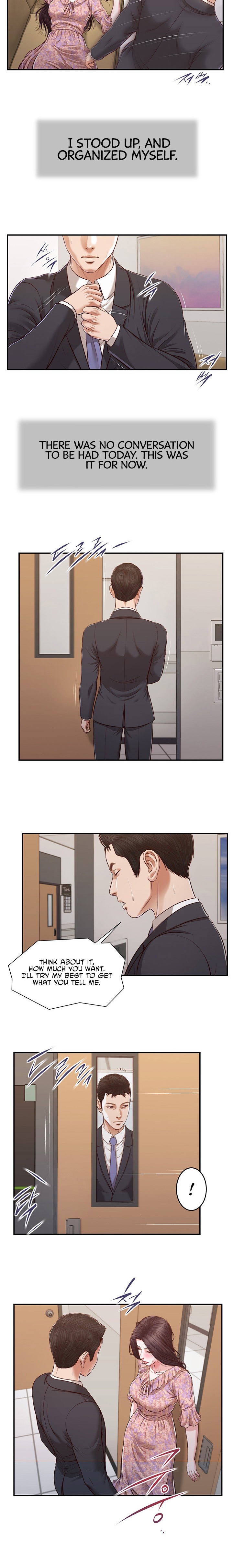 Concubine Chapter 115 Page 6
