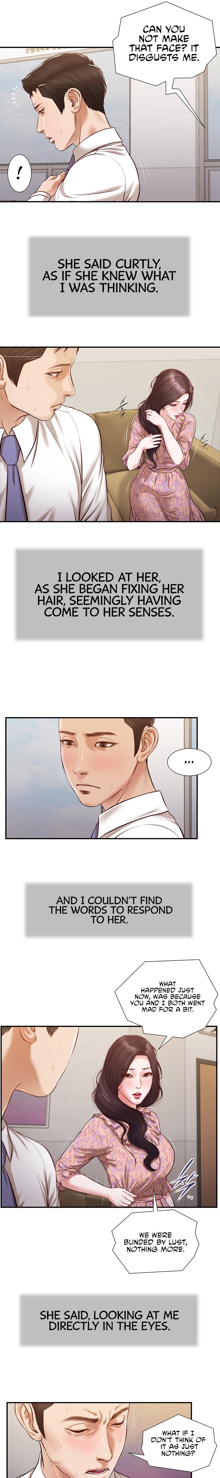 Concubine Chapter 118 Page 10