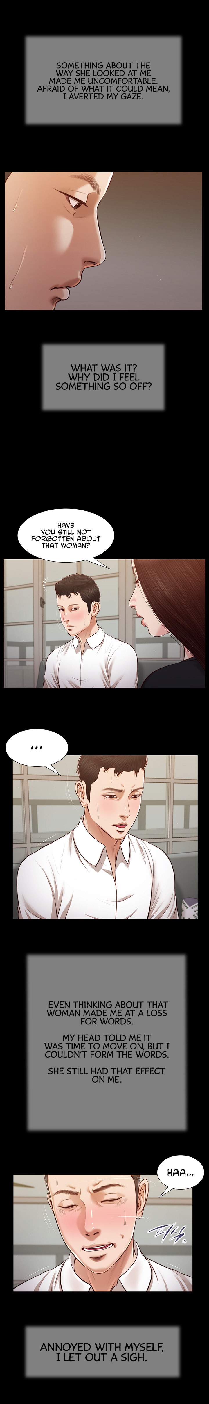 Concubine Chapter 118 Page 7