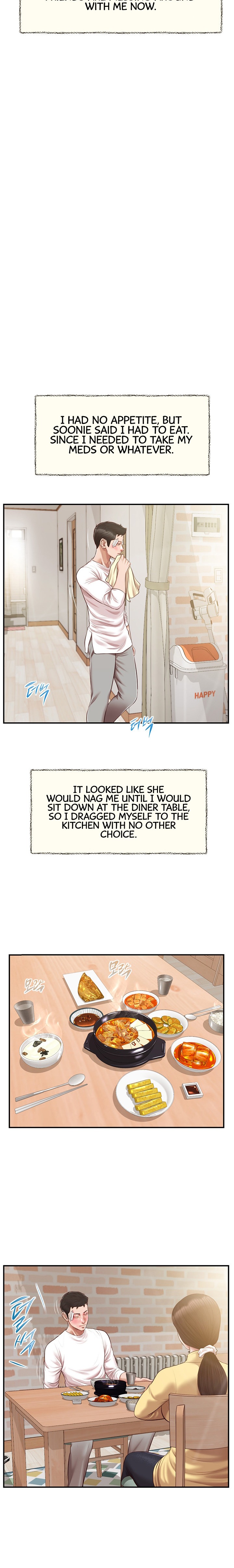 Concubine Chapter 122 Page 5