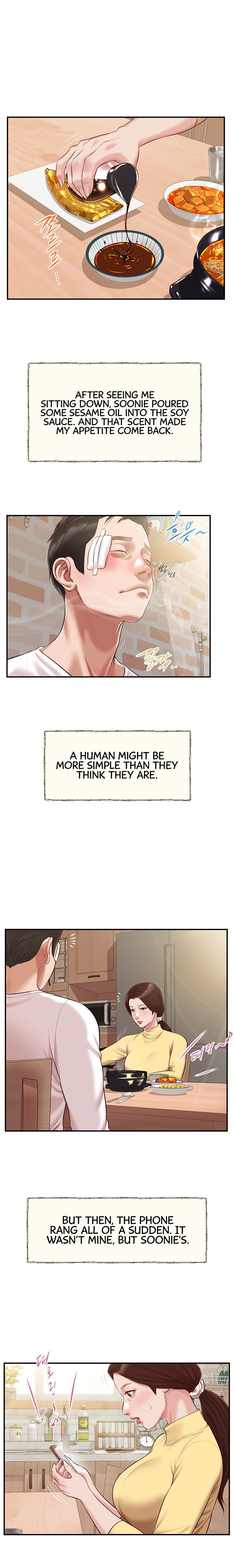 Concubine Chapter 122 Page 6
