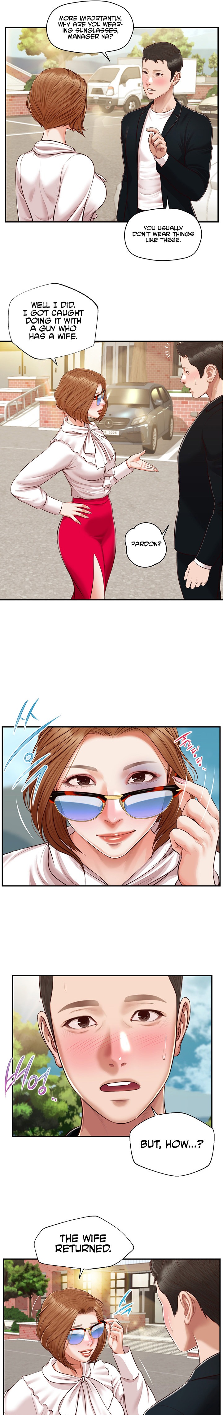 Concubine Chapter 123 Page 10