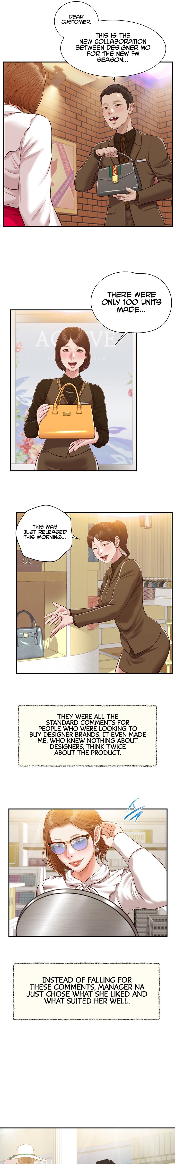 Concubine Chapter 123 Page 16