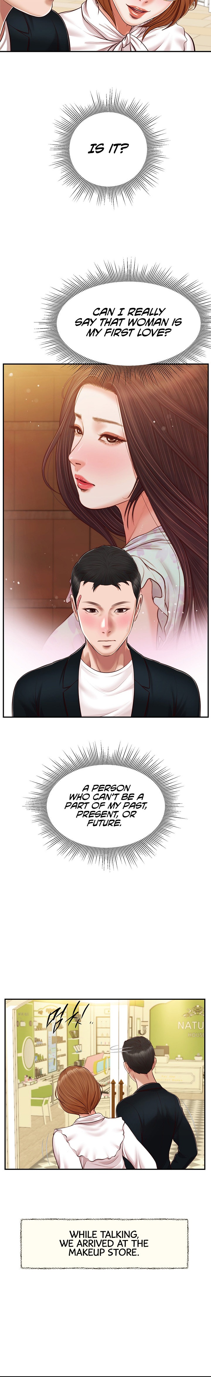 Concubine Chapter 124 Page 6