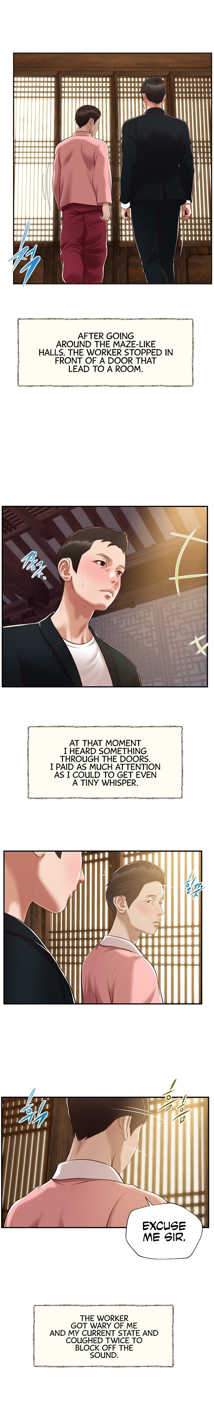 Concubine Chapter 125 Page 6