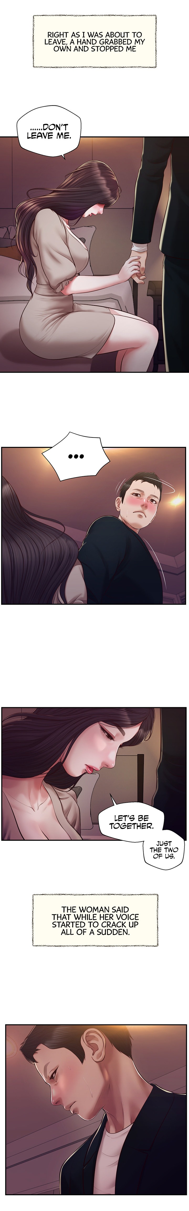Concubine Chapter 127 Page 16