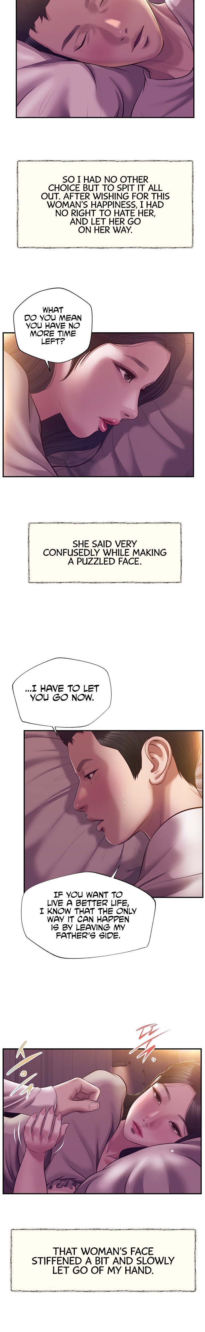 Concubine Chapter 128 Page 6