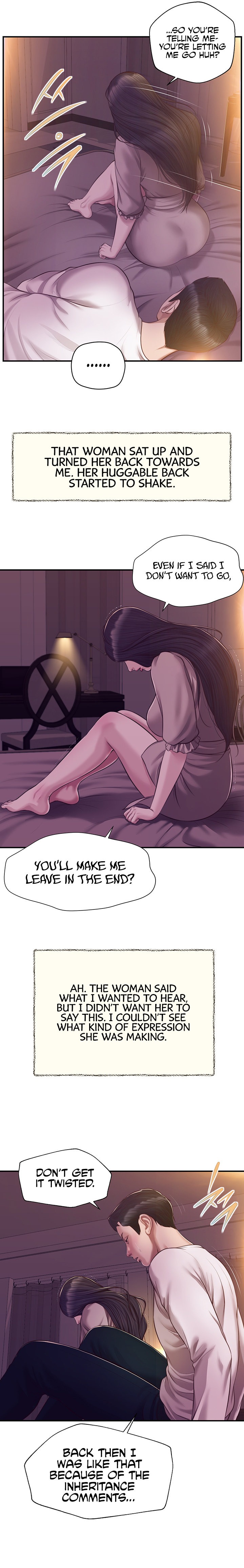 Concubine Chapter 128 Page 7