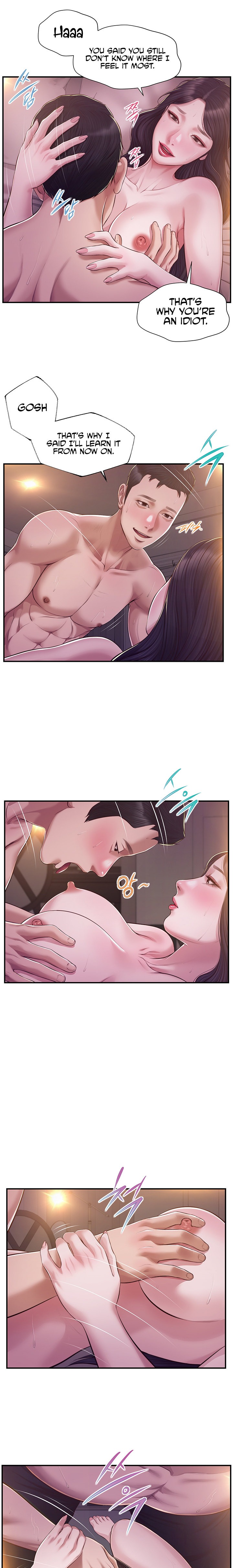 Concubine Chapter 130 Page 10