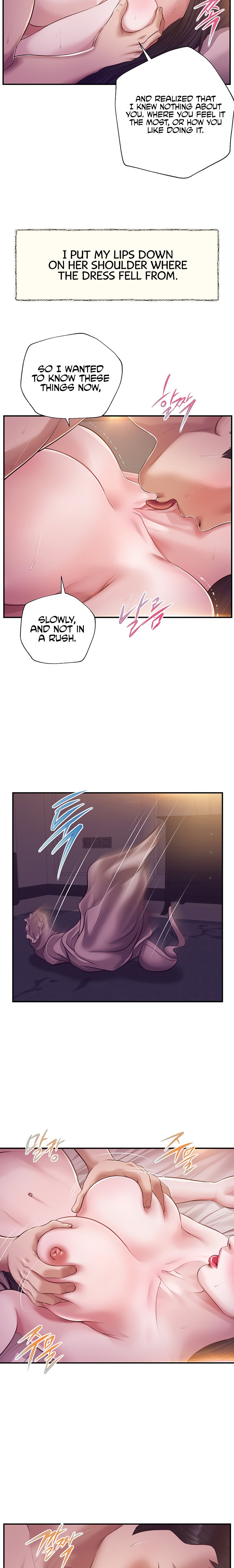 Concubine Chapter 130 Page 8