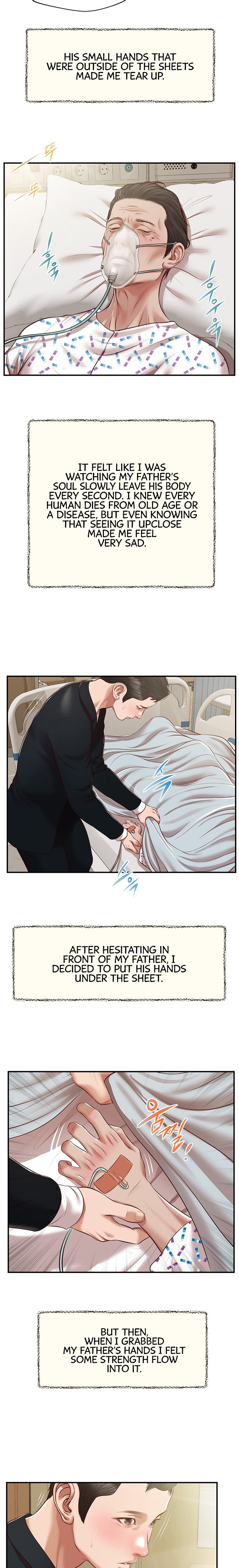 Concubine Chapter 132 Page 17