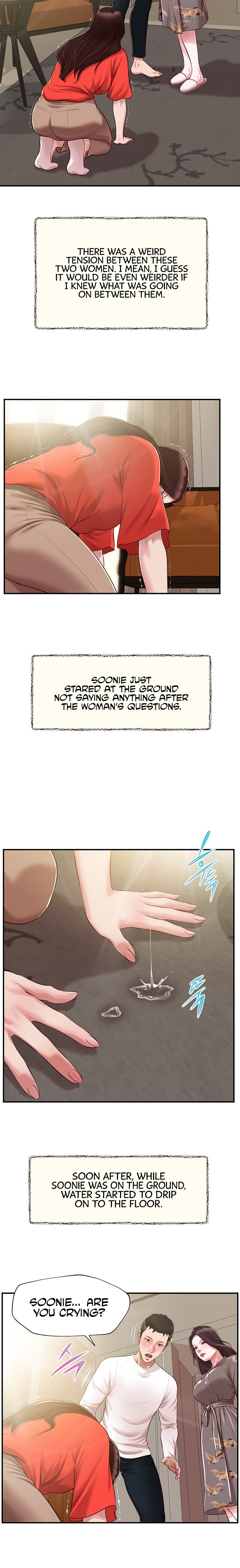 Concubine Chapter 132 Page 6