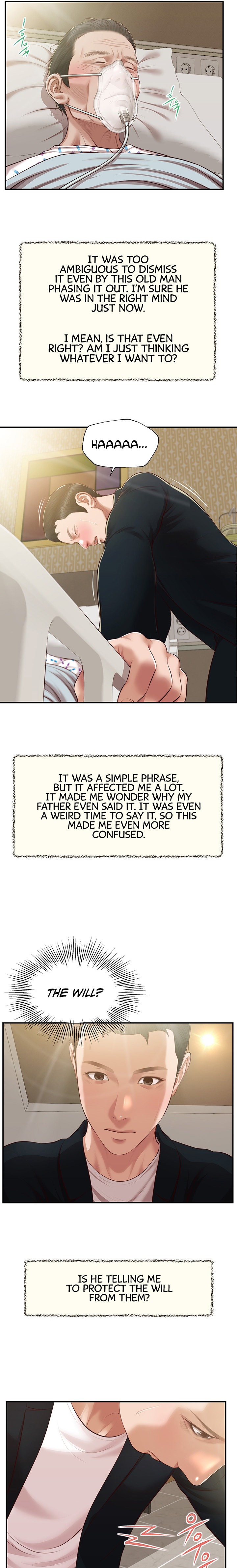 Concubine Chapter 133 Page 7