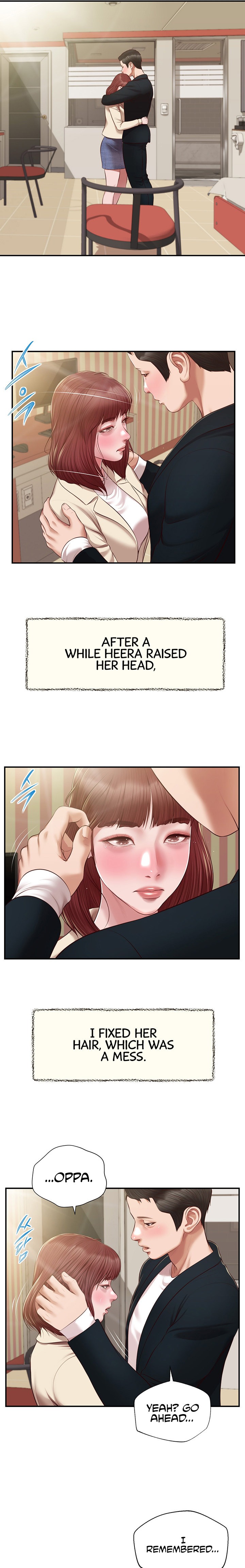 Concubine Chapter 134 Page 10