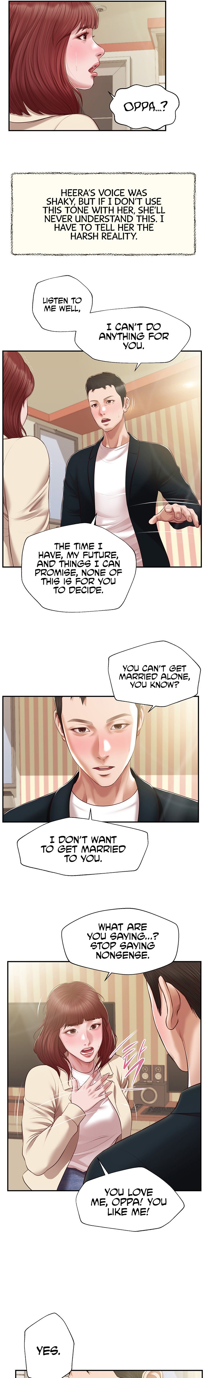 Concubine Chapter 134 Page 4