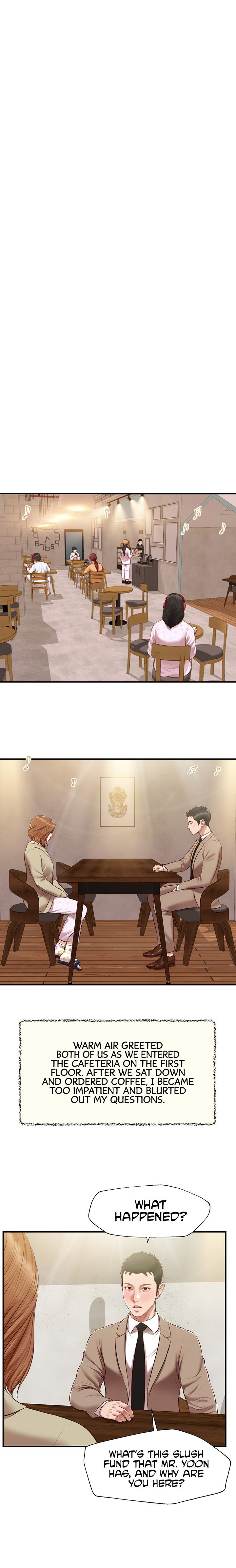 Concubine Chapter 135 Page 15