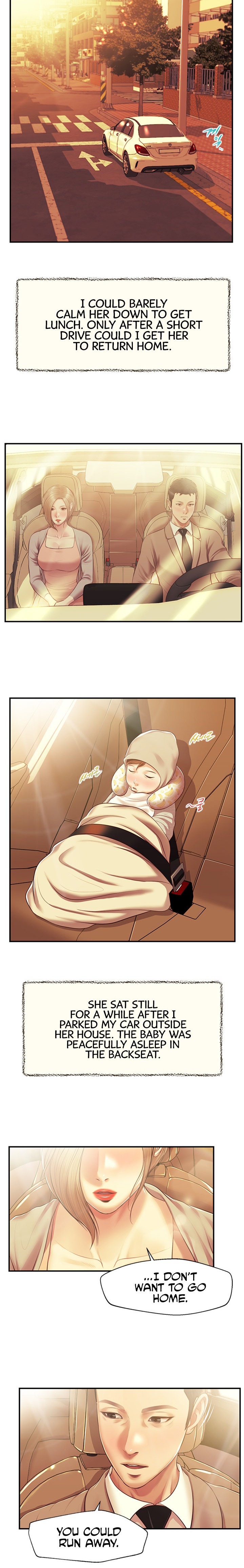 Concubine Chapter 136 Page 17